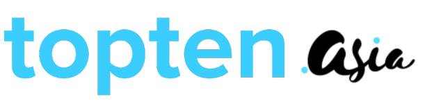 Top Ten Asia - News, Reviews, and Rankings